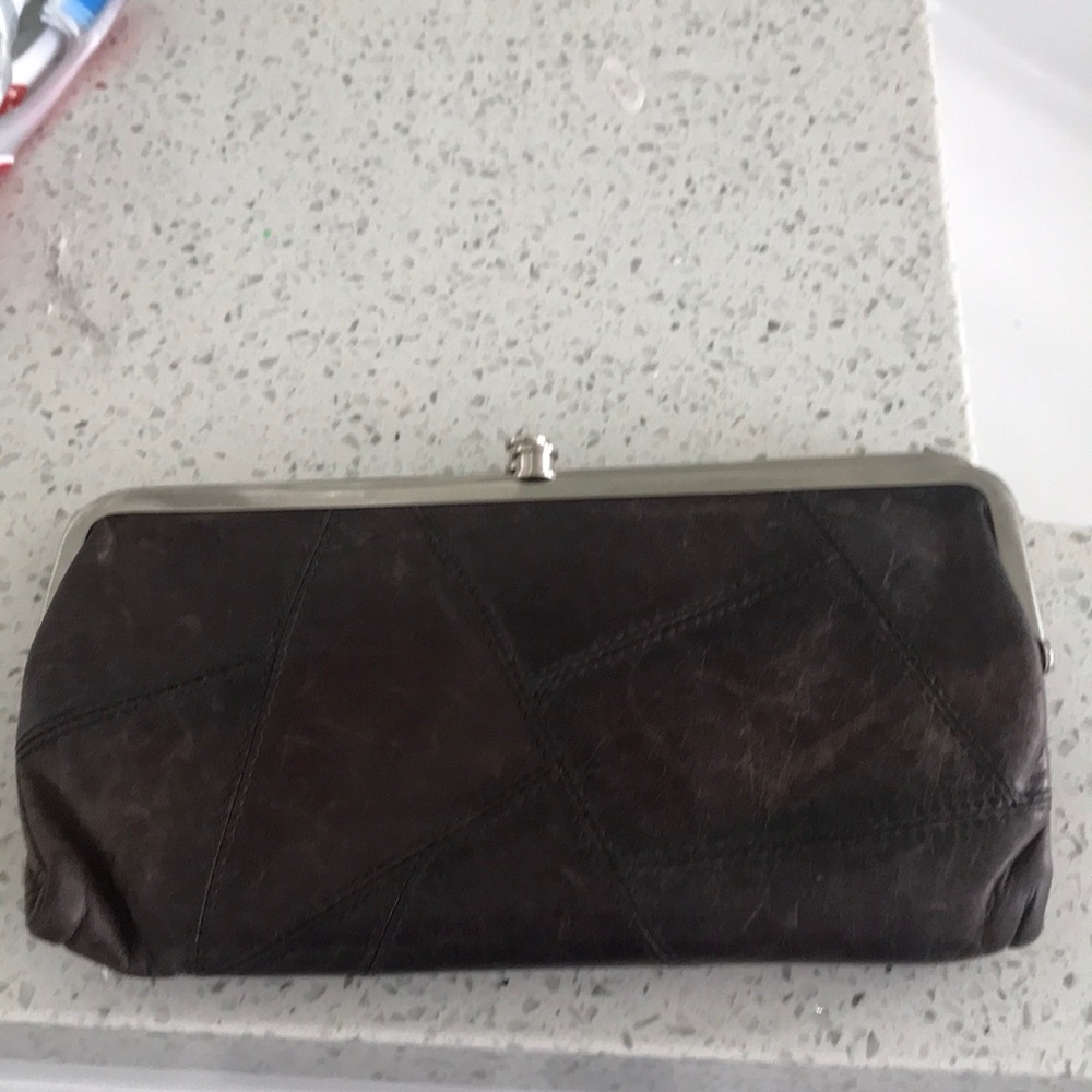 Hobo wallet